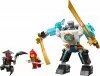 71827 - LEGO Ninjago™ - Zane harci robotöltözéke