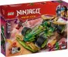 71828 - LEGO Ninjago™ - Lloyd hátrahúzhatós versenyautója