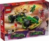 71828 - LEGO Ninjago™ - Lloyd hátrahúzhatós versenyautója