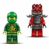 71828 - LEGO Ninjago™ - Lloyd hátrahúzhatós versenyautója