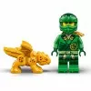 71829 - LEGO Ninjago™ - Lloyd zöld, erdei sárkánya