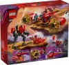 71830 - LEGO Ninjago™ - Kai viharjáró robotja