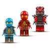 71830 - LEGO Ninjago™ - Kai viharjáró robotja