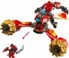 71830 - LEGO Ninjago™ - Kai viharjáró robotja