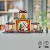 71831 - LEGO Ninjago™ - Spinjitzu nindzsatemplom