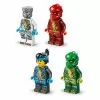 71831 - LEGO Ninjago™ - Spinjitzu nindzsatemplom