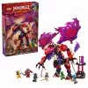 71832 - LEGO Ninjago™ - Thunderfang, a káosz sárkánya