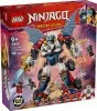 71834 - LEGO Ninjago™ - Zane kombinálható ultra robotja