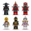 71834 - LEGO Ninjago™ - Zane kombinálható ultra robotja