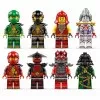 71836 - LEGO Ninjago™ - A koncentráció rangos sárkánya