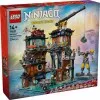 71837 - LEGO Ninjago™ - NINJAGO® City műhelyek