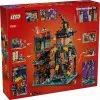 71837 - LEGO Ninjago™ - NINJAGO® City műhelyek