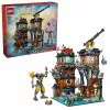 71837 - LEGO Ninjago™ - NINJAGO® City műhelyek