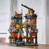 71837 - LEGO Ninjago™ - NINJAGO® City műhelyek