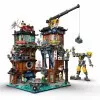 71837 - LEGO Ninjago™ - NINJAGO® City műhelyek