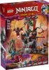 71841 - LEGO Ninjago™ - Dragoniai viharfalu