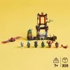 71841 - LEGO Ninjago™ - Dragoniai viharfalu