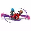 71841 - LEGO Ninjago™ - Dragoniai viharfalu