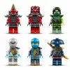 71841 - LEGO Ninjago™ - Dragoniai viharfalu