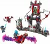 71841 - LEGO Ninjago™ - Dragoniai viharfalu