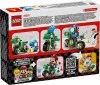 72031 - LEGO Super Mario™ - Mario Kart™ – Yoshi Bike