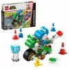 72031 - LEGO Super Mario™ - Mario Kart™ – Yoshi Bike