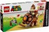 72033 - LEGO Super Mario™ - Mario Kart™ – Donkey Kong és DK Jumbo