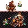 72033 - LEGO Super Mario™ - Mario Kart™ – Donkey Kong és DK Jumbo