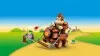 72033 - LEGO Super Mario™ - Mario Kart™ – Donkey Kong és DK Jumbo