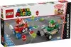 72034 - LEGO Super Mario™ - Mario Kart™ – Baby Mario és Baby Luigi