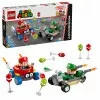 72034 - LEGO Super Mario™ - Mario Kart™ – Baby Mario és Baby Luigi