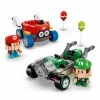 72034 - LEGO Super Mario™ - Mario Kart™ – Baby Mario és Baby Luigi