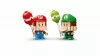 72034 - LEGO Super Mario™ - Mario Kart™ – Baby Mario és Baby Luigi