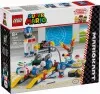 72035 - LEGO Super Mario™ - Mario Kart™ – Toad garázsa