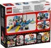 72035 - LEGO Super Mario™ - Mario Kart™ – Toad garázsa