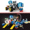 72035 - LEGO Super Mario™ - Mario Kart™ – Toad garázsa