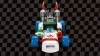 72035 - LEGO Super Mario™ - Mario Kart™ – Toad garázsa