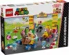 72036 - LEGO Super Mario™ - Mario Kart™ – Baby Peach és a Grand Prix szett