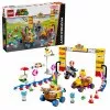 72036 - LEGO Super Mario™ - Mario Kart™ – Baby Peach és a Grand Prix szett