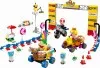 72036 - LEGO Super Mario™ - Mario Kart™ – Baby Peach és a Grand Prix szett