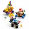 72036 - LEGO Super Mario™ - Mario Kart™ – Baby Peach és a Grand Prix szett