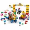 72036 - LEGO Super Mario™ - Mario Kart™ – Baby Peach és a Grand Prix szett