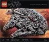 75192 - LEGO Star Wars™ Millennium Falcon™