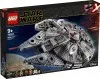 75257 - LEGO Star Wars Millennium Falcon™