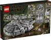 75257 - LEGO Star Wars Millennium Falcon™