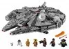 75257 - LEGO Star Wars Millennium Falcon™