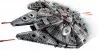 75257 - LEGO Star Wars Millennium Falcon™