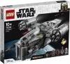 75292 - LEGO Star Wars A Mandalori™ Fejvadász szállító