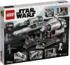 75292 - LEGO Star Wars A Mandalori™ Fejvadász szállító