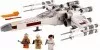 75301 - LEGO Star Wars™ Luke Skywalker X-szárnyú vadászgépe™